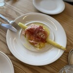 Pizzeria Napoletana Da Yuki - 