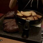 恵比寿 サクレフルール - 