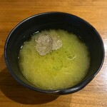 ワインと炭火串焼 銀座 荻 - 