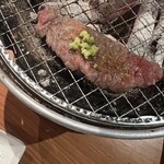 炭火焼肉 たくみ - 