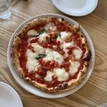 Pizzeria Napoletana Da Yuki - 