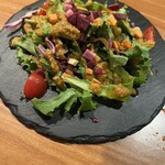 炭火焼肉 たくみ - 