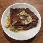 炭火焼肉 たくみ - 