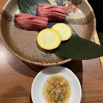 炭火焼肉 たくみ - 