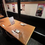 炭火焼肉 たくみ - 