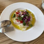 Pizzeria Napoletana Da Yuki - 