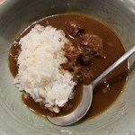 炭火焼肉 たくみ - 