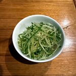 ワインと炭火串焼 銀座 荻 - 