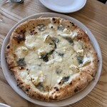 Pizzeria Napoletana Da Yuki - 