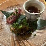 炭火焼肉 たくみ - 