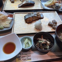 麻布箪笥町 天涼庵 - 