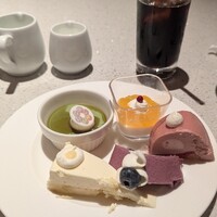 オチェーアノ - 