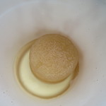 ファミリーマート - 料理写真:国産厚切大根