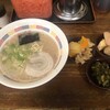 丸星ラーメン
