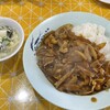 中華料理 合合