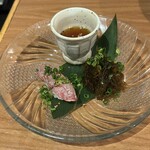 炭火焼肉 たくみ - 