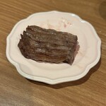 炭火焼肉 たくみ - 