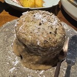 もつ鍋 六花舎 - 