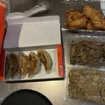 手作り餃子 餃子Haaan!! - 