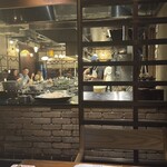 もつ鍋 六花舎 - 