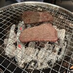 炭火焼肉 たくみ - 