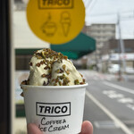 TRICO COFFEE & ICE CREAM - 