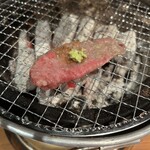 炭火焼肉 たくみ - 
