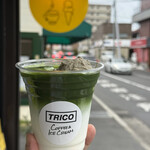 TRICO COFFEE & ICE CREAM - 