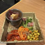 炭火焼肉 たくみ - 