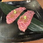 炭火焼肉 たくみ - 