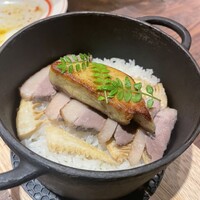 恵比寿ビストロ 猫も杓子も - 