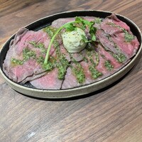 恵比寿ビストロ 猫も杓子も - 