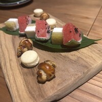 Abbesses - 