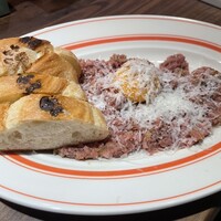 恵比寿ビストロ 猫も杓子も - 