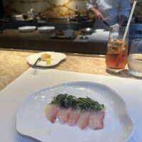 Jean-Georges Tokyo - 