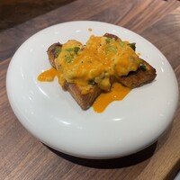 恵比寿ビストロ 猫も杓子も - 