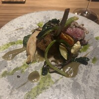 Abbesses - 