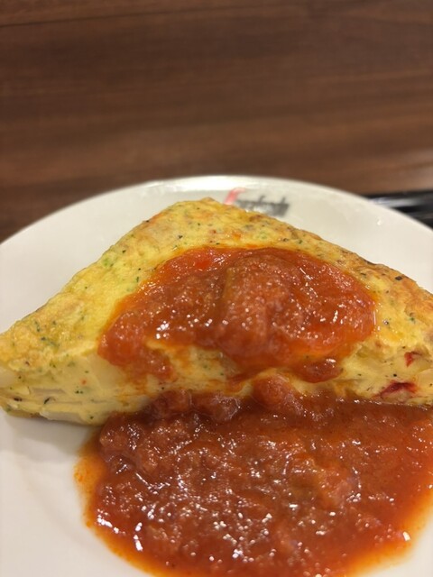 セガフレード・ザネッティ・エスプレッソ 仙台トラストシティ店（SEGAFREDO ZANETTI ESPRESSO） - あおば通（カフェ）の写真