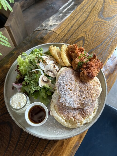 Kiba Koen Shop photo 2