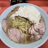 ラーメンショップ 川崎水沢店