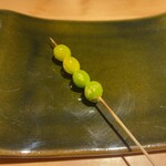 鳥匠いし井ひな - 