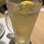 和牛焼肉じろうや 介 wagyu&sake - 