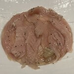 和牛焼肉じろうや 介 wagyu&sake - 塩ミノ