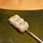 鳥匠いし井ひな - 