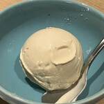 和牛焼肉じろうや 介 wagyu&sake - アイスクリーム　デザート