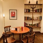 フランクリン・アベニュー - 