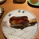 鳥匠いし井ひな - 