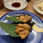 Sushi Ichiban Kamitsu Ten - 