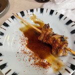 串屋横丁 - シロ　これは普通