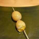 鳥匠いし井ひな - 